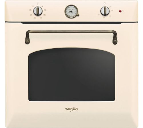 Электрический духовой шкаф Whirlpool WTA C 8411 SC OW