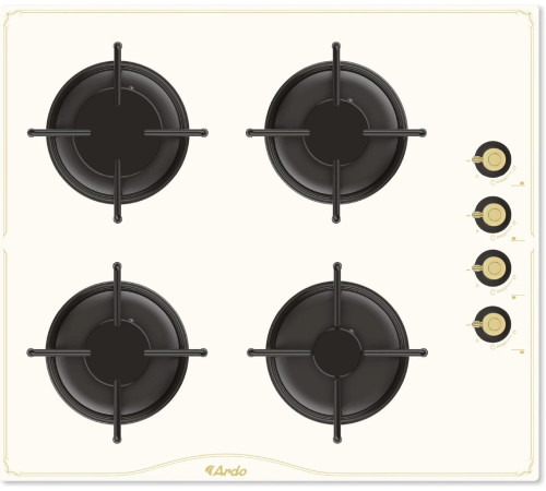Варочная панель ARDO GHS64GRC2