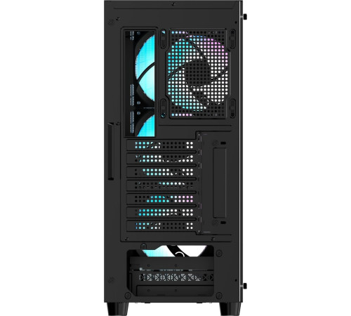 Корпус Ocypus Gamma C70 BK ARGB