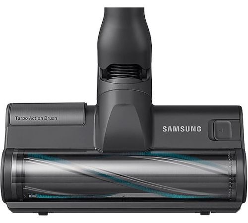 Пылесос Samsung VS20B75ACR5/GE