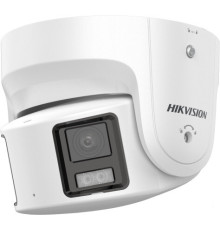 IP-камера Hikvision DS-2CD2387G2P-LSU/SLC 4 мм, белый