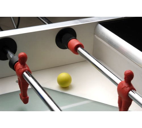 Настольный футбол Garlando Master Champion