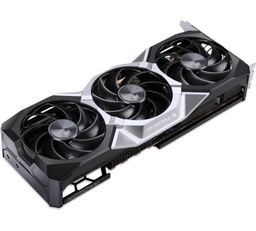 Видеокарта Acer Predator BiFrost Radeon RX 9070 XT OC 16GB DP.Z4FWW.P01