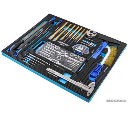 Набор домашнего мастера FORSAGE F-K5416 41 предмет