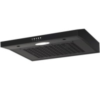 Кухонная вытяжка Schtoff C1-T500 BK