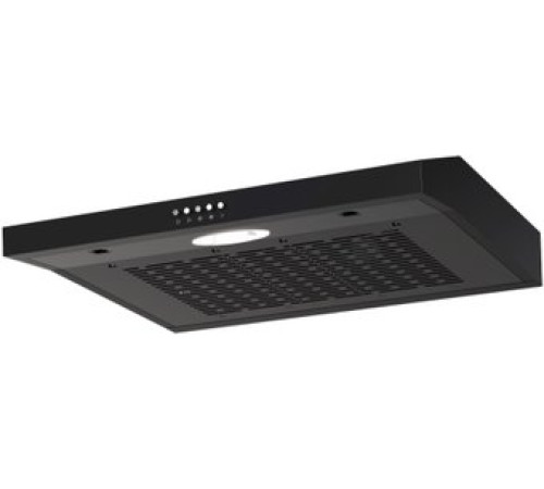 Кухонная вытяжка Schtoff C1-T500 BK