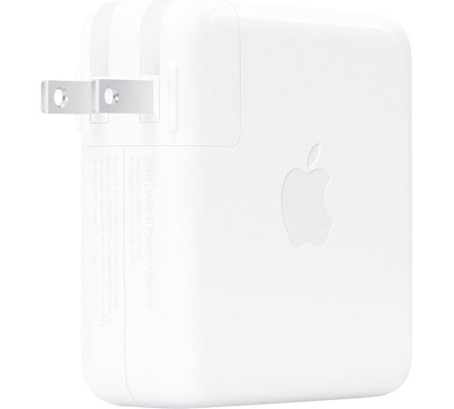Сетевое зарядное Apple 96W USB-C Power Adapter MW2L3ZM/A