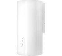 Кухонная вытяжка Akpo Balmera Eco 40 WK-4 белый