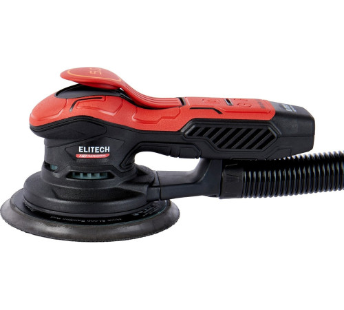 Эксцентриковая шлифмашина ELITECH ES 0515E E2213.053.01