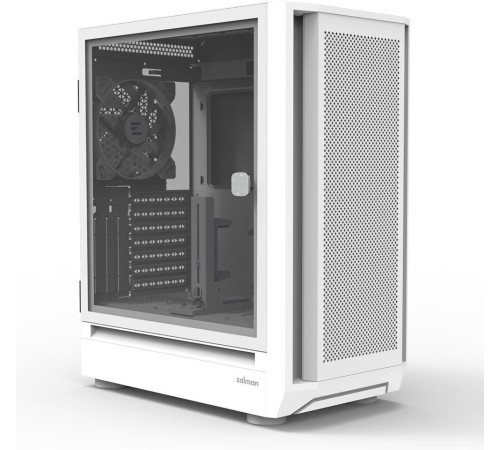 Корпус Zalman i6 белый
