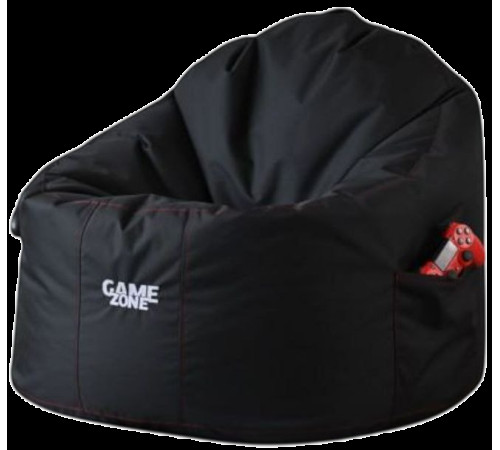 Кресло-мешок Mio Tesoro Game Zone XXL со съемным чехлом 60x80см GZ-60x80-CH