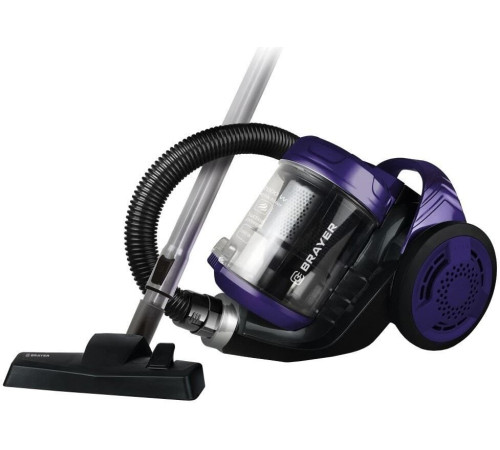 Пылесос Brayer BR4203