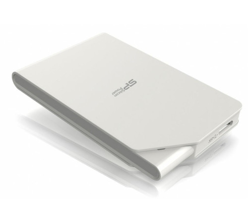 Внешний накопитель Silicon-Power Stream S03 1TB White SP010TBPHDS03S3W