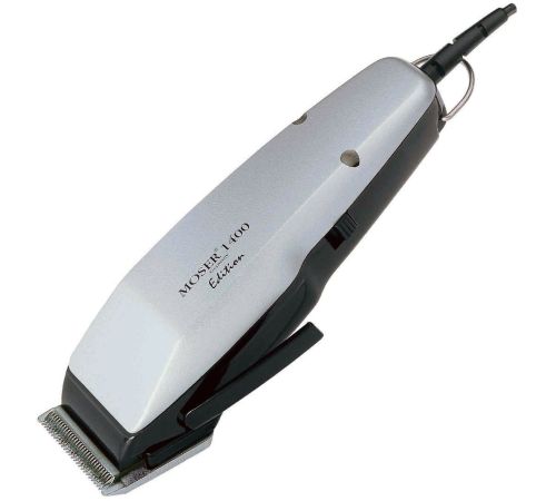 Машинка для стрижки волос Moser 1400-0458