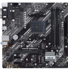 Материнская плата ASUS PRIME B550M-K