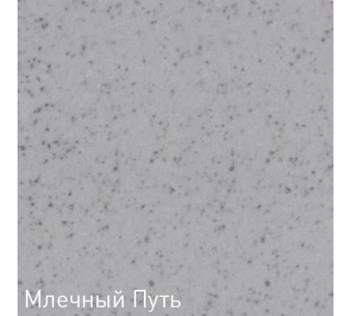 Кухонная мойка Zigmund & Shtain Kreis 505F млечный путь