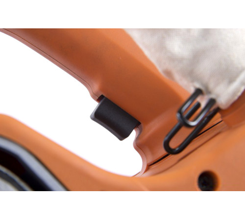 Ленточная шлифмашина AEG Powertools BBSE 1100