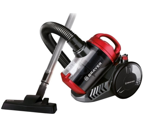 Пылесос Brayer BR4202