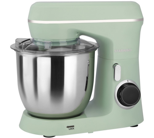 Планетарный миксер StarWind SPM6161