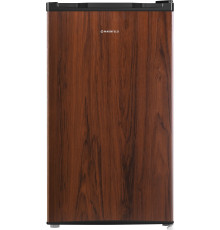 Однокамерный холодильник MAUNFELD MFF83WD