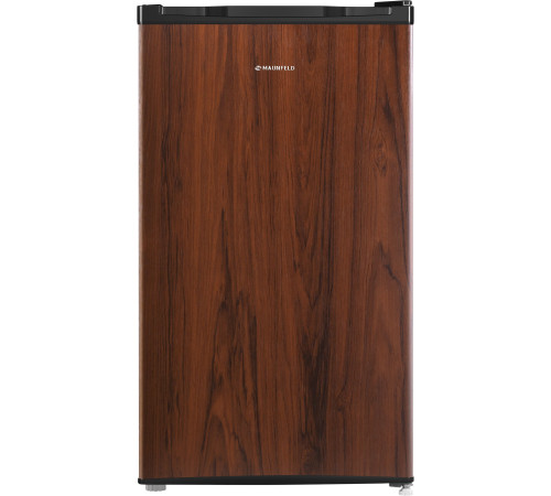 Однокамерный холодильник MAUNFELD MFF83WD