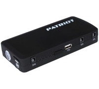 Портативное пусковое устройство Patriot Magnum 12 [650201612]