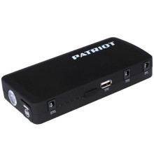 Портативное пусковое устройство Patriot Magnum 12 [650201612]