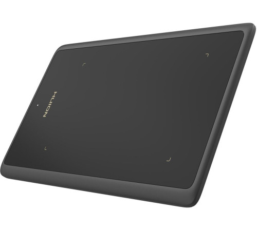 Графический планшет Huion Inspiroy H420X черный