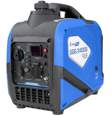 Бензиновый генератор ТСС SGG 2400SI