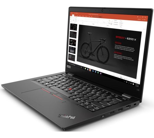 Ноутбук Lenovo ThinkPad L13 Gen 2 Intel 20VJA2U4CD