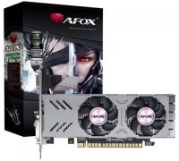 Видеокарта AFOX GeForce GTX 750 4GB GDDR5 AF750-4096D5L4-V2