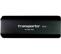 Внешний накопитель Patriot Transporter 2TB PTP2TBPEC