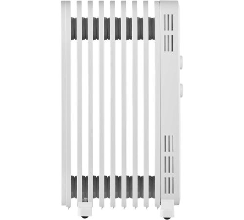 Масляный радиатор Sencor SOH 3409WH