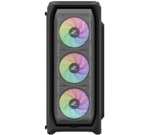 Корпус Zalman N5 MF