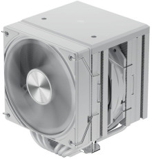 Кулер для процессора upHere UE2T6 белый