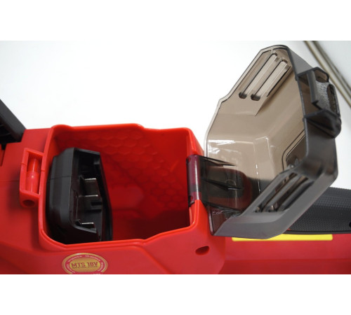 Аккумуляторная пила Felisatti FT1163 без АКБ