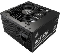 Блок питания Montech APX 650W DC to DC