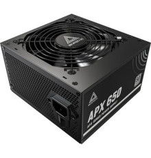 Блок питания Montech APX 650W DC to DC