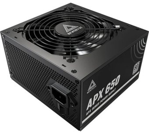 Блок питания Montech APX 650W DC to DC