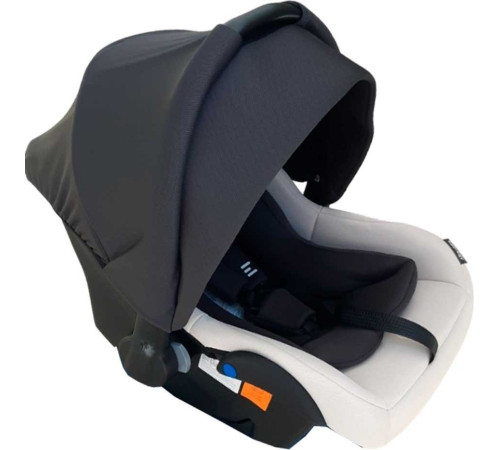 Детское автокресло Еду-Еду KS 318 KRES4090 бежевый