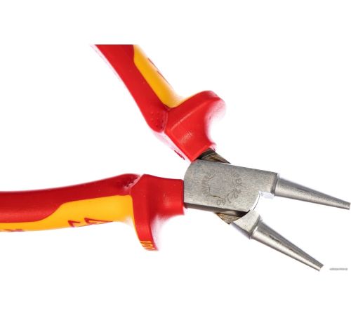 Круглогубцы Knipex KN-2206160