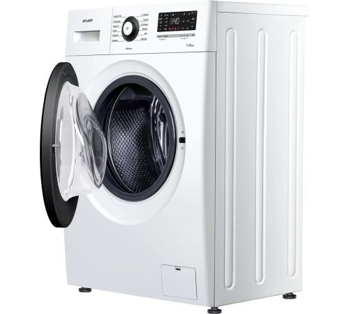 Стиральная машина ATLANT СМА 50У1018-T-01