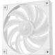 Комплект вентиляторов для корпуса DeepCool FD14 ARGB R-FD14-WHAPN3-G