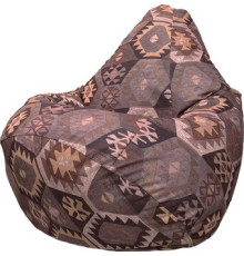 Кресло-мешок Flagman Груша Макси Г2.5-150 Мехико 03
