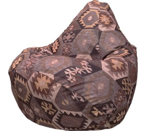 Кресло-мешок Flagman Груша Макси Г2.5-150 Мехико 03