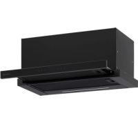 Кухонная вытяжка Krona Kamilla F MAX 600 black SGC AO КА-00009800 черный