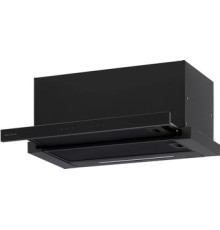 Кухонная вытяжка Krona Kamilla F MAX 600 black SGC AO КА-00009800 черный
