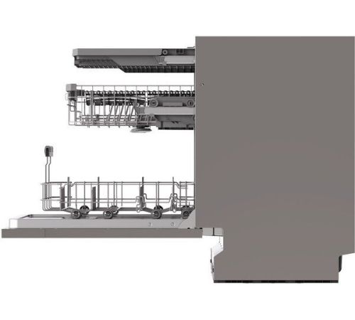 Встраиваемая посудомоечная машина Yoshiro YDW-B45B3Y61