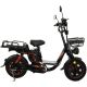 Электровелосипед Kugoo Kirin V3 PRO Plus 28.6 Ач СПМ