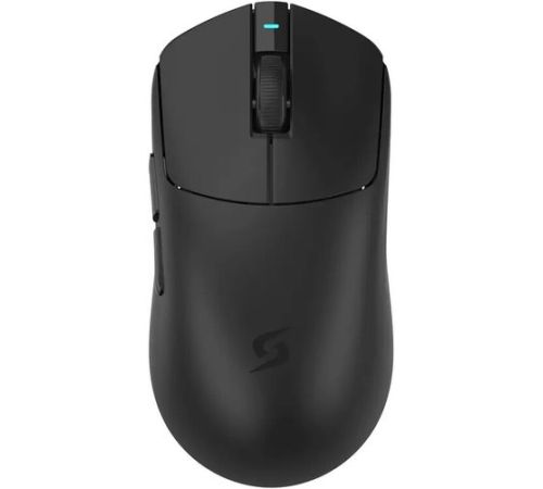 Игровая мышь A4Tech Bloody SG5 SE черный